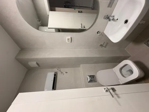 Sale, one bedroom apartment, 40m², Zabjelo, Podgorica - image 6