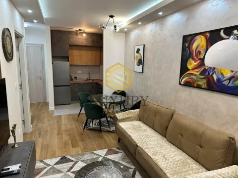 Izdavanje, jednosoban stan, 45m², Central Point, Podgorica - image 7