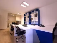 Rent, office space, 75m², City Kvart, Podgorica - image 17