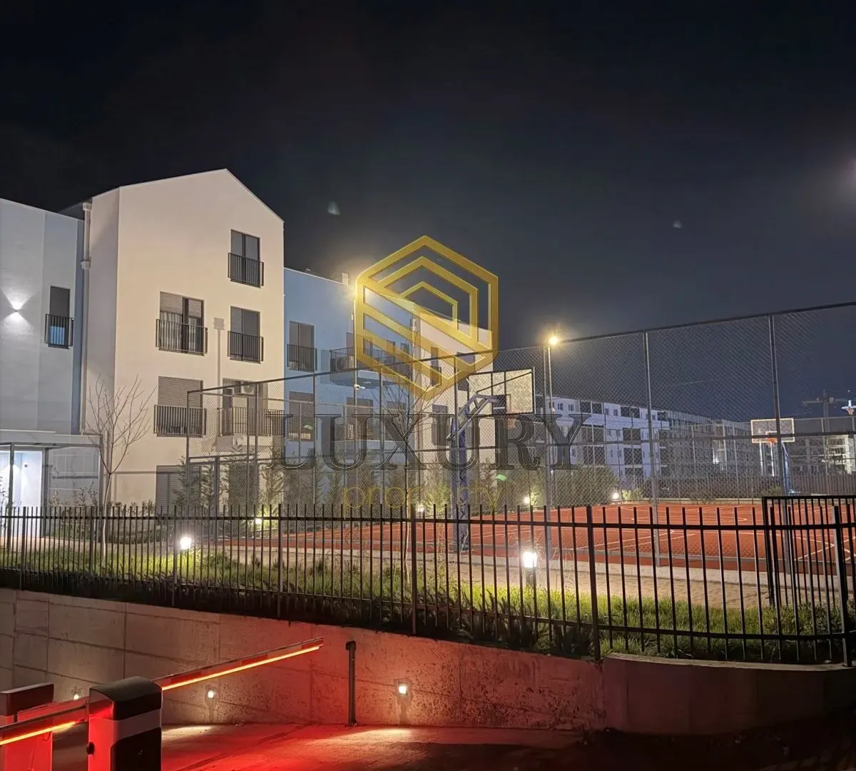 Rent, one bedroom apartment, 50m², Zabjelo, Podgorica