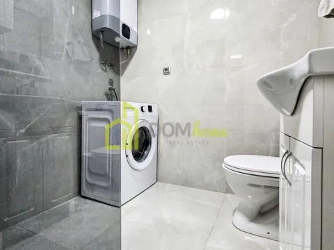 Prodaja, trosoban stan, 74m², Pobrežje, Podgorica - image 17