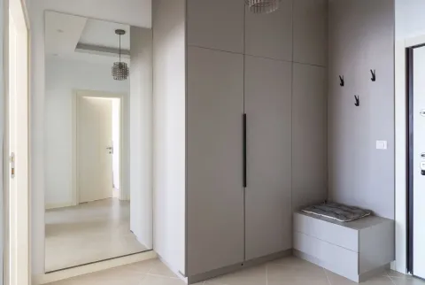 Prodaja, dvosoban stan, 52m², Dobrota, Kotor - image 10