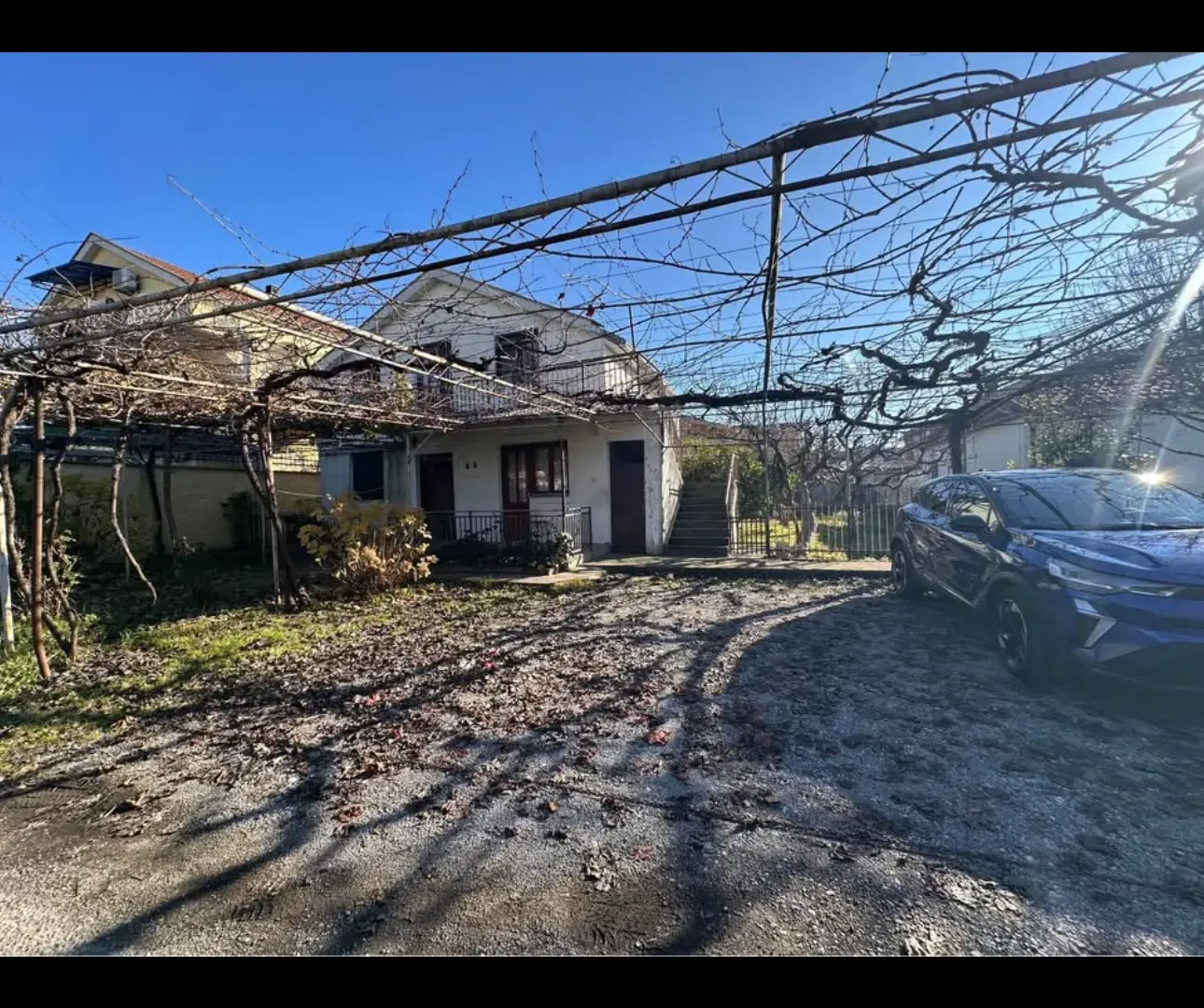 Prodaja, kuća, 74m², Gornja Gorica, Podgorica