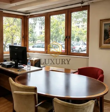 Rent, office space, 90m², Zabjelo, Podgorica - image 3