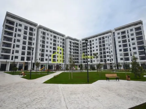 Rent, two bedroom apartment, 68m², Tološka šuma, Podgorica - image 1