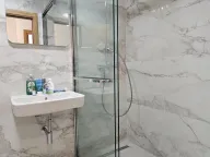 Sale, one bedroom apartment, 44m², City Kvart, Podgorica