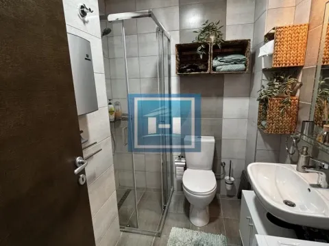 Prodaja, jednosoban stan, 33m², Aqua park, Jagodina - image 6