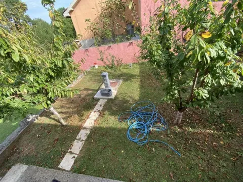 Rent, four bedroom apartment, 175m², Gornja Gorica, Podgorica - image 20