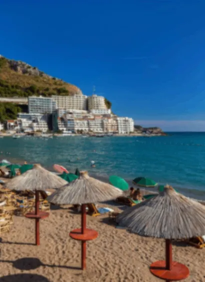 Sale, apartment, 80m², Rafailovići, Budva