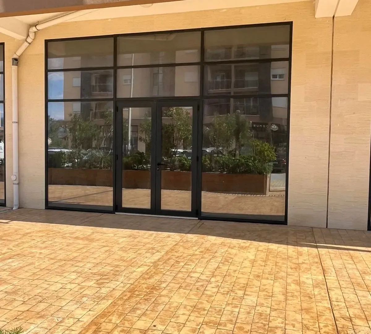 Sale, office space, 42m², New City, Podgorica