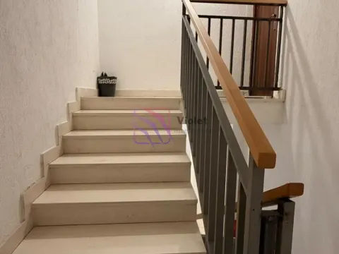 Rent, one bedroom apartment, 45m², Vezirov Most, Podgorica - image 7
