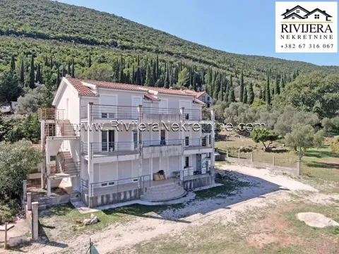 Prodaja, kuća, 362m², Žvinje, Herceg Novi - image 2