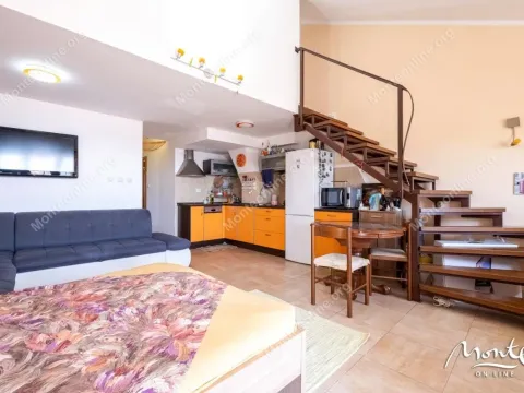 Prodaja, dvosoban stan, 72m², Kamenari, Herceg Novi - image 5