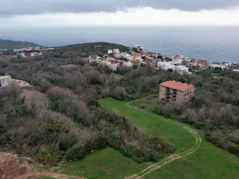 Prodaja, plac, 1000m², Krimovica, Kotor - image 18