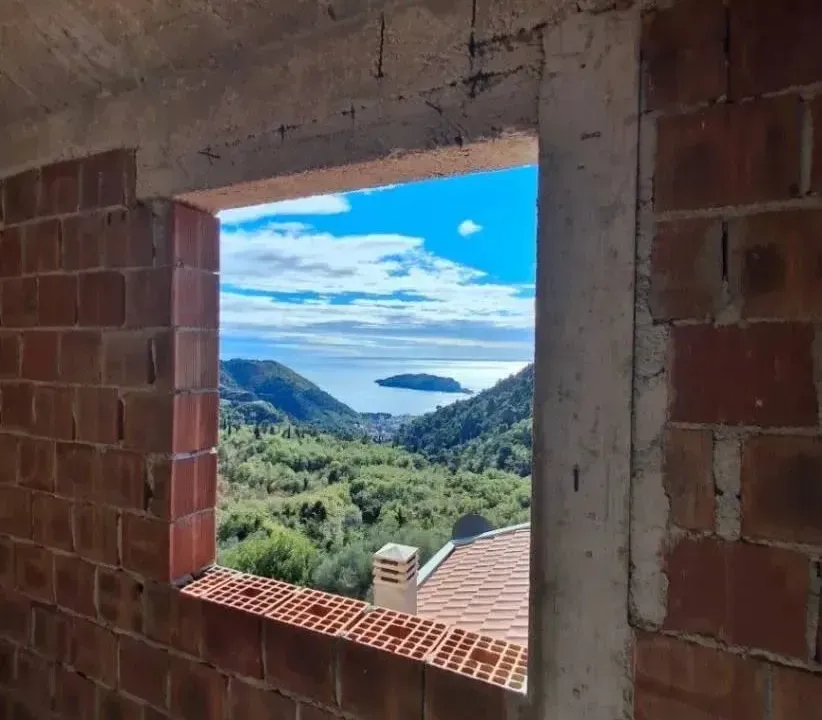 Sale, house, 220m², Centar, Budva
