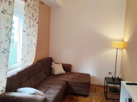 Sale, studio apartment, 22m², Krivi Most, Podgorica - image 1