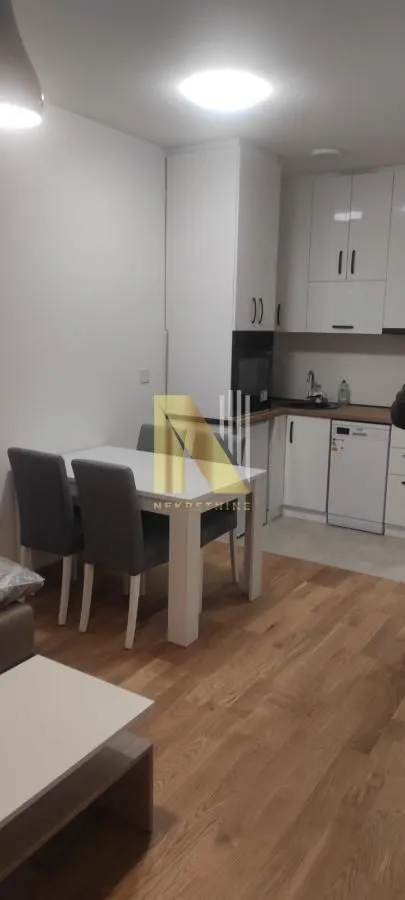 Rent, one bedroom apartment, 39m², Telep, Novi Sad Sve Podlokacije