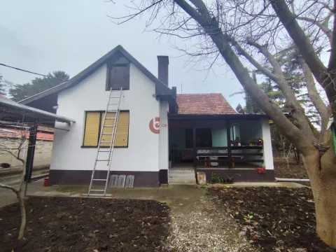 Prodaja, kuća, 220m², Palić, Subotica - image 8