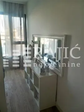 Izdavanje, dvosoban stan, 51m², Savski Venac, Beograd - image 9