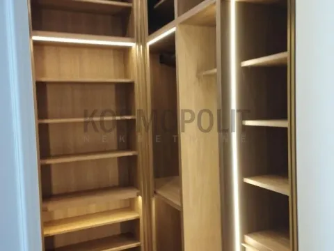 Izdavanje, trosoban stan, 85m², Stari Grad, Beograd - image 8