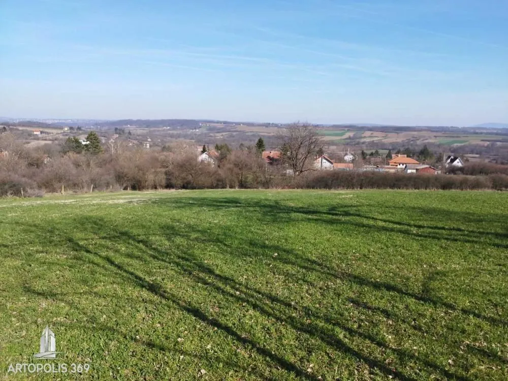 Prodaja, plac, 4141m², Veliki Borak, Barajevo