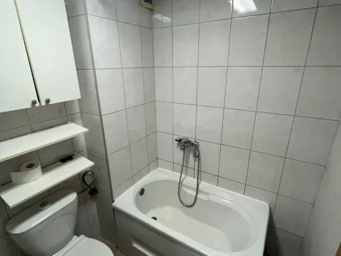 Rent, two bedroom apartment, 75m², Blok 9, Podgorica - image 7