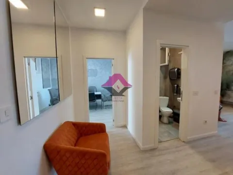 Prodaja, četvorosoban stan, 118m², Đeram Pijaca, Beograd - image 4