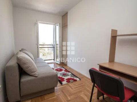 Izdavanje, dvosoban stan, 57m², Podgorica, Crna Gora - image 6