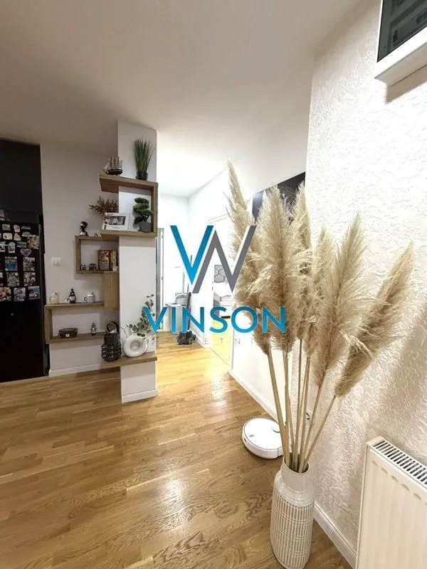 Prodaja, trosoban stan, 113m², Telep, Novi Sad Sve Podlokacije
