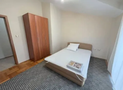 Rent, one bedroom apartment, 70m², Zabjelo, Podgorica - image 8