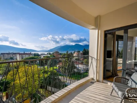 Prodaja, dvosoban stan, 73m², Tivat, Crna Gora - image 17