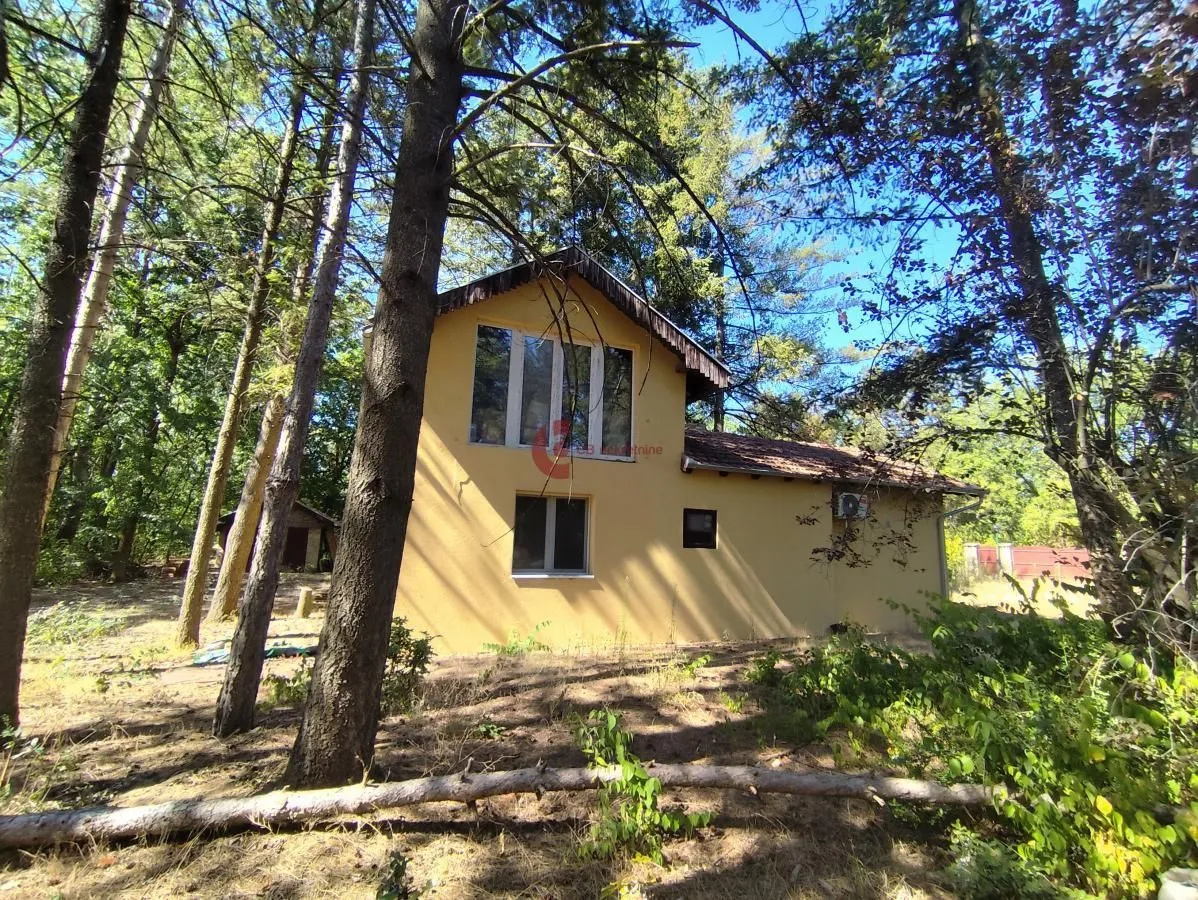 Prodaja, kuća, 67m², Kelebija, Subotica