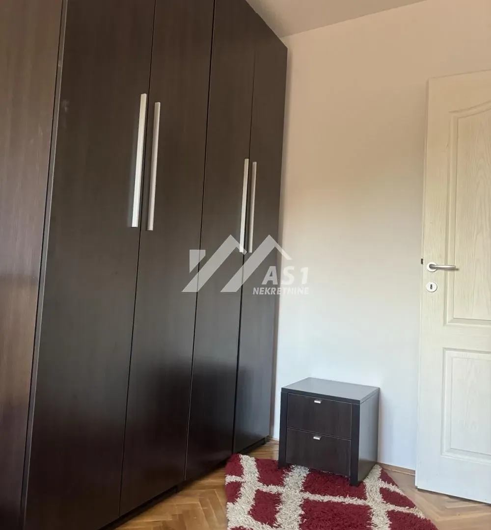 Izdavanje, dvosoban stan, 49m², Telep, Novi Sad Sve Podlokacije