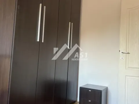 Izdavanje, dvosoban stan, 49m², Telep, Novi Sad Sve Podlokacije - image 8