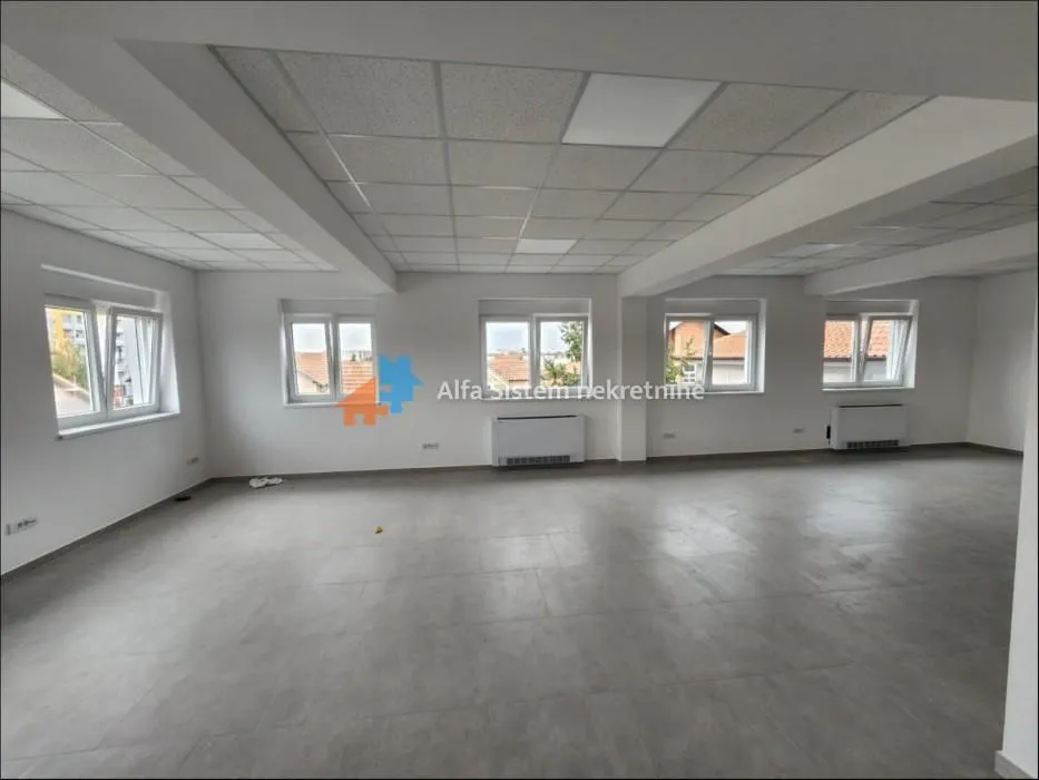 Izdavanje, poslovni prostor, 600m², Altina, Beograd