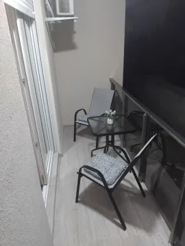 Rent, one bedroom apartment, 47m², Zabjelo, Podgorica - image 6