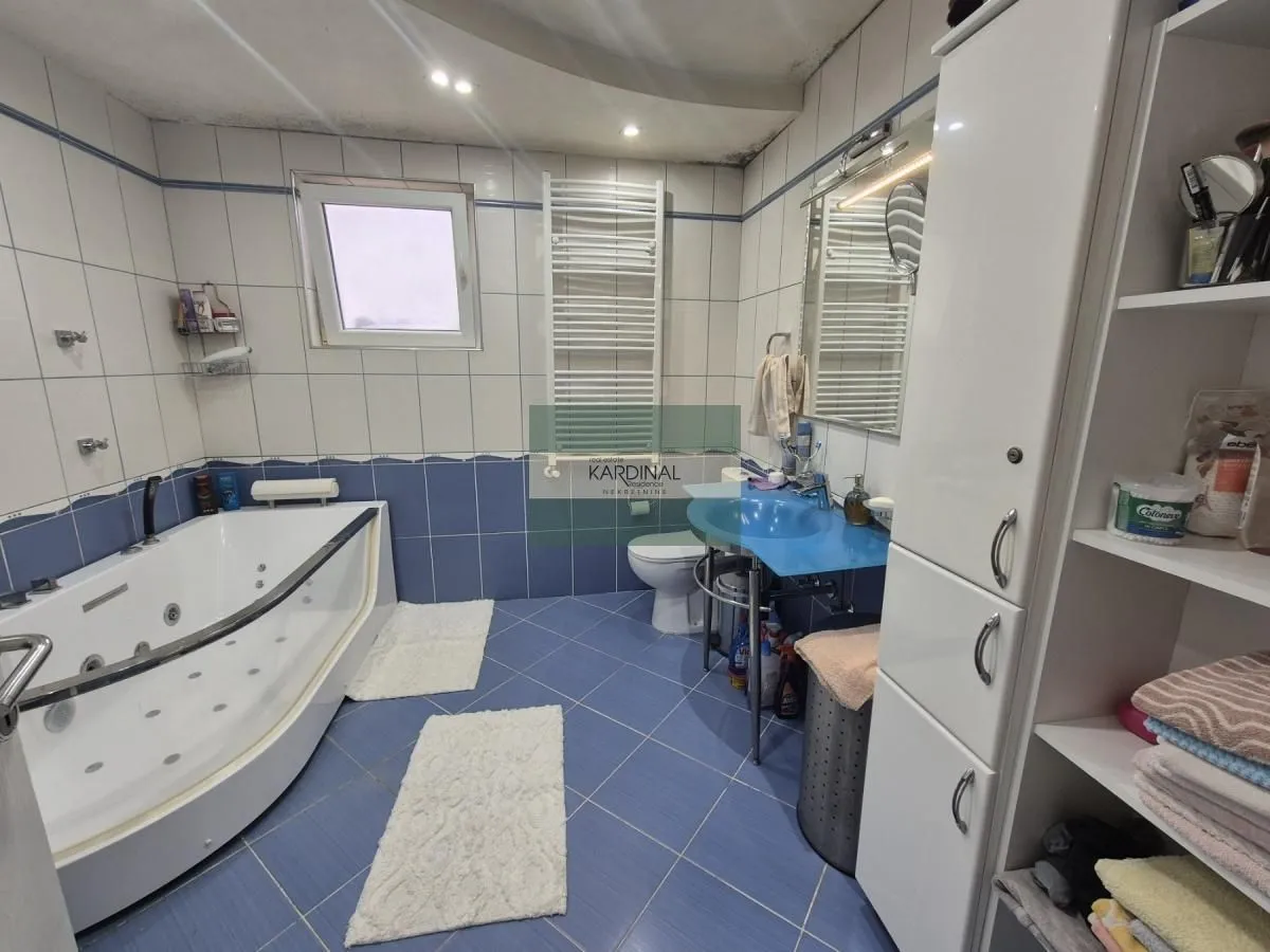 Prodaja, kuća, 136m², Jagodina, Srbija