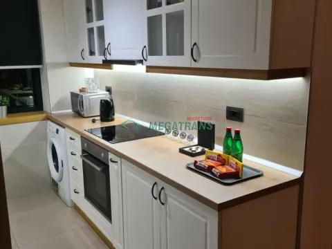 Izdavanje, trosoban stan, 85m², Novi Beograd Sve Podlokacije, Beograd - image 10
