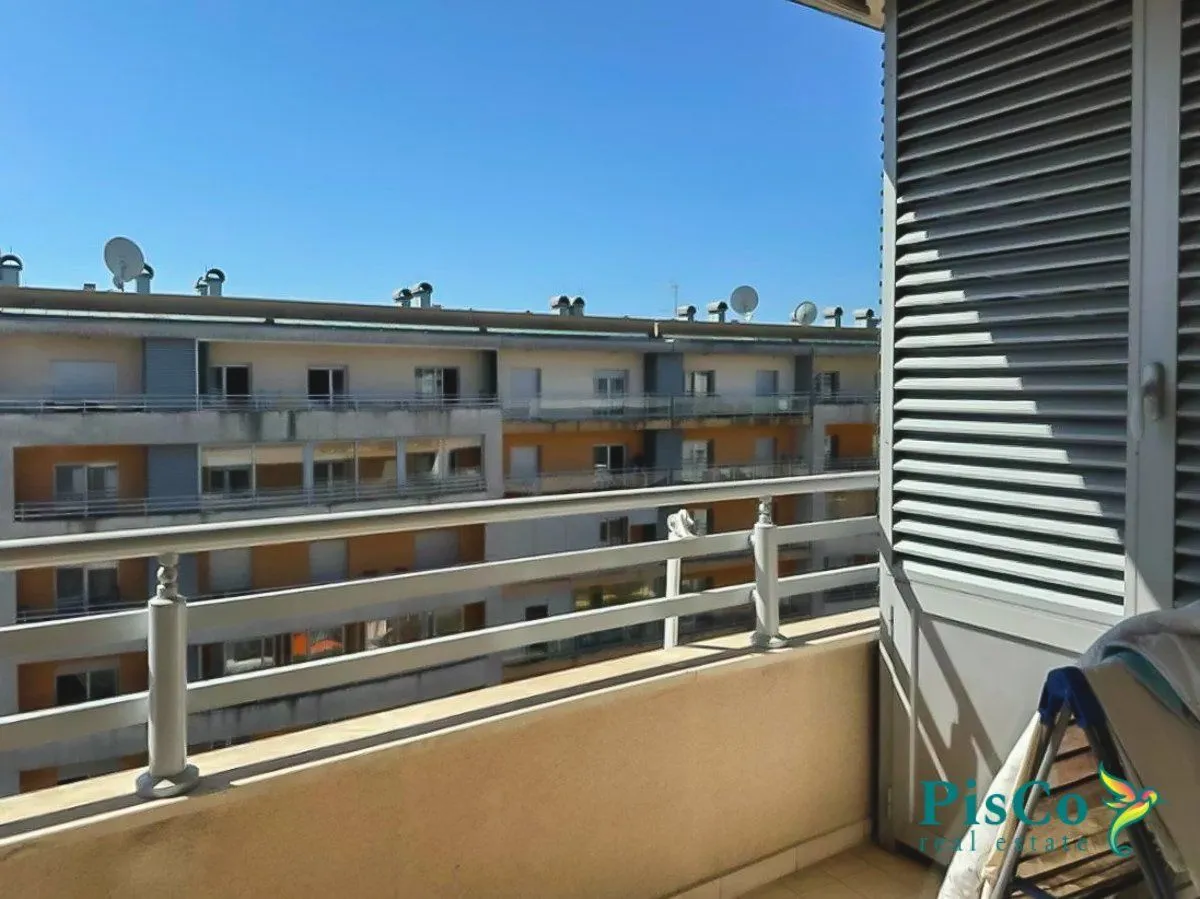 Rent, apartment, 30m², City Kvart, Podgorica