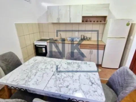 Izdavanje, jednosoban stan, 40m², Blok 9, Podgorica - image 4