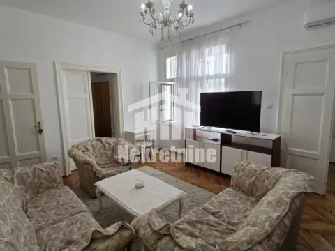 Stan in Cvijićeva