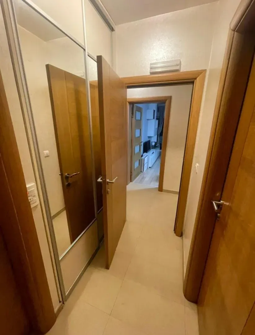 Rent, two bedroom apartment, 70m², Zagorič, Podgorica