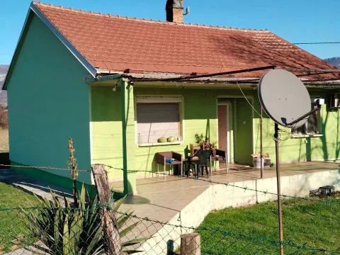 Sale, house, 82m², Spuž, Danilovgrad - image 2