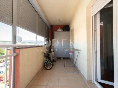 Rent, three bedroom apartment, 92m², City Kvart, Podgorica - image 15