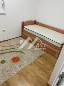 Izdavanje, dvosoban stan, 42m², Petrovaradin, Novi Sad - image 6