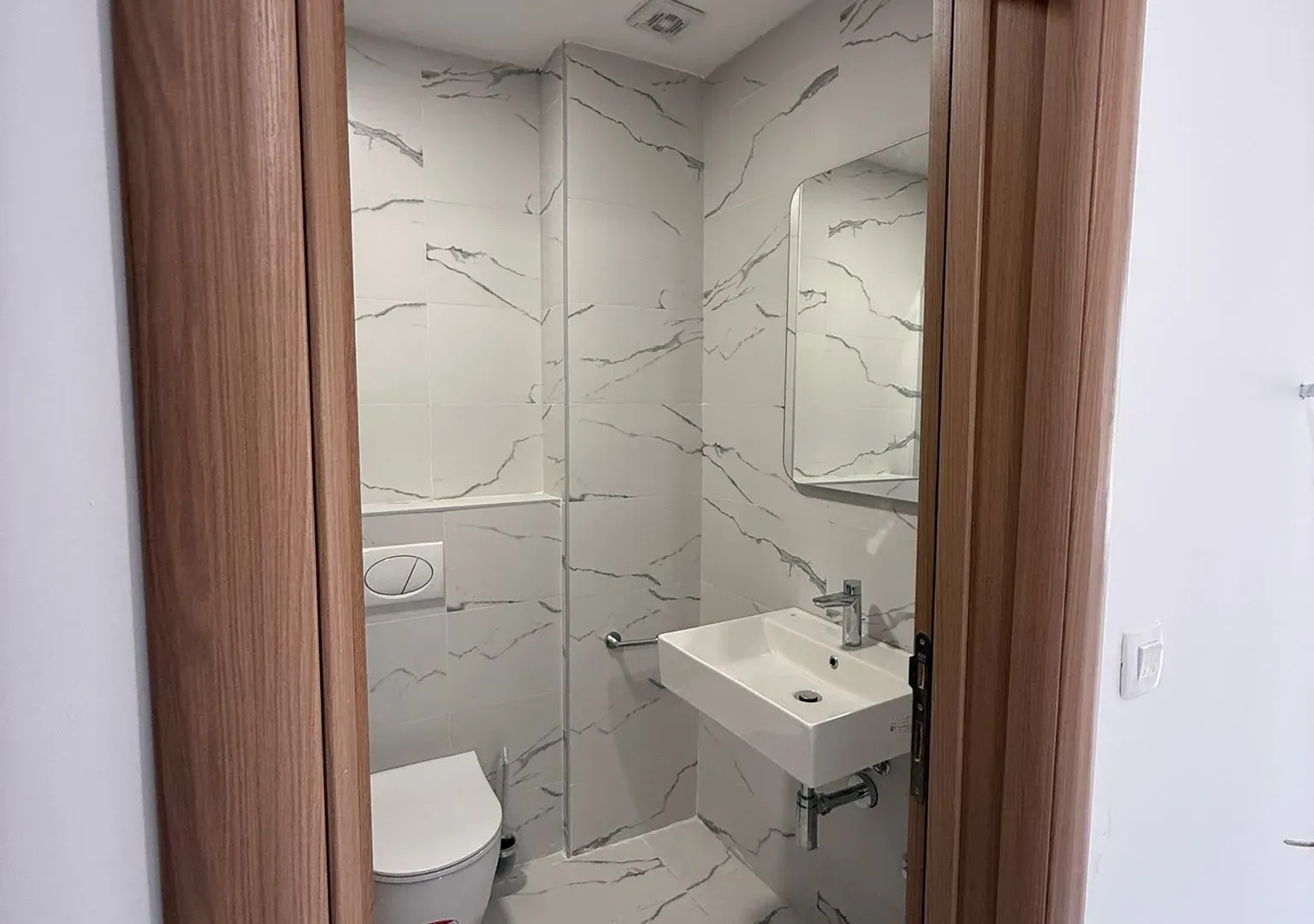 Prodaja, stan, 25m², Budva, Crna Gora