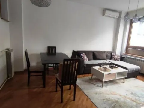 Izdavanje, jednosoban stan, 48m², Vukov Spomenik, Zvezdara Sve Podlokacije - image 2