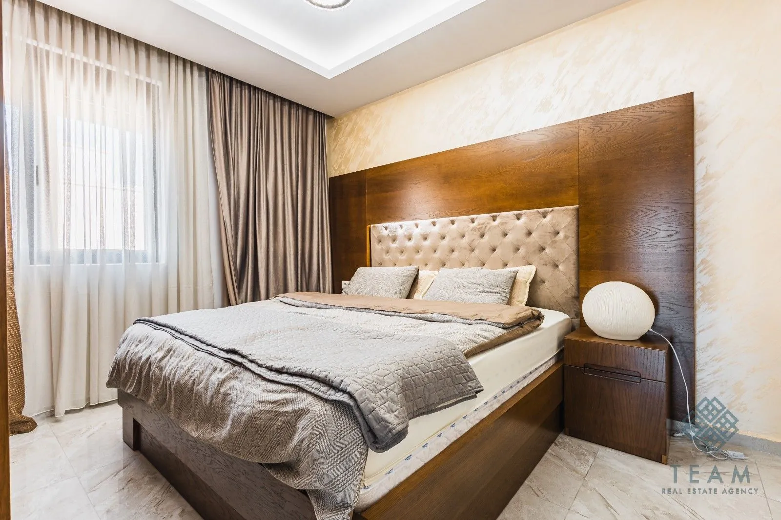 Sale, one bedroom apartment, 73m², Pinješ, Ulcinj