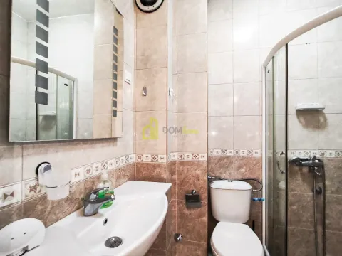 Rent, one bedroom apartment, 38m², Centar, Podgorica - image 11
