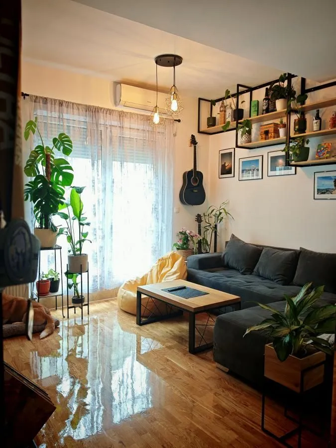 Prodaja, dvosoban stan, 50m², Grbavica, Novi Sad Sve Podlokacije